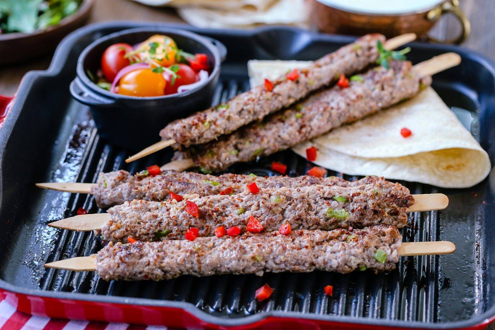 Найди свой турецкий донер-кебаб – история одного блюда - turk.expert