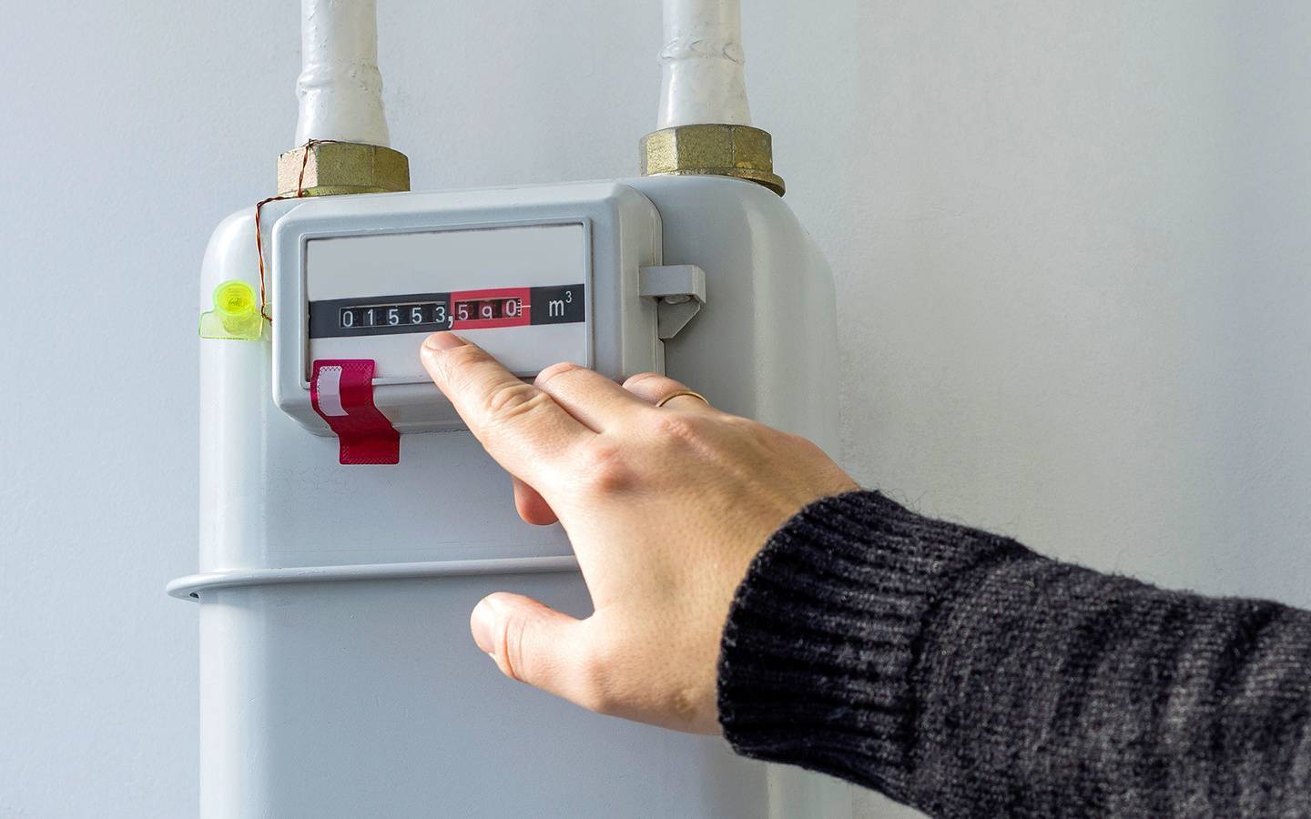 Как экономить газ на отопление в частном доме, квартире?