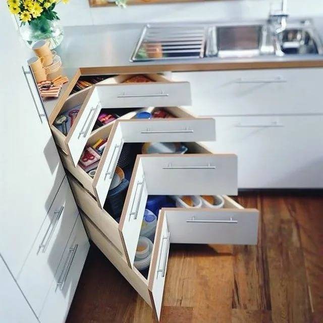 Кухня по фен-шуй: правила расположения помещения в квартире, выбор подходящих цветов и оттенков, фото современных дизайнов