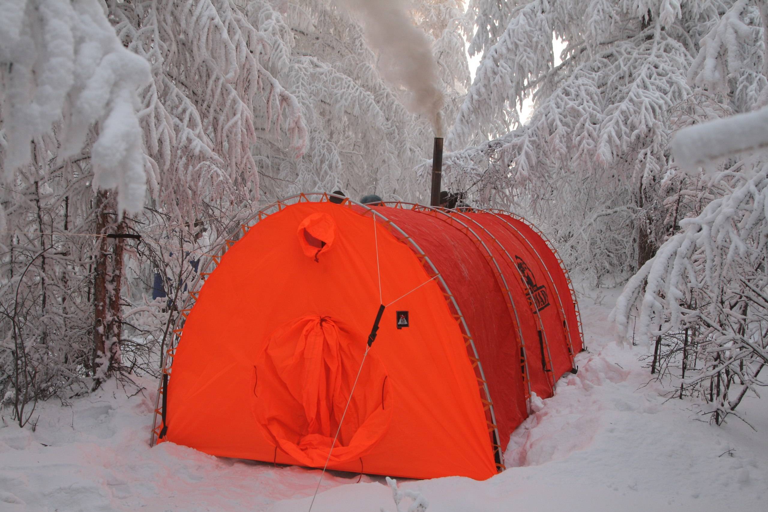 ✅ как утеплить палатку снизу - plus48.ru