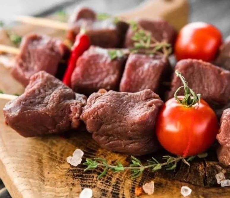 Шашлык из баранины: рецепты маринадов, чтобы мясо было мягким и сочным