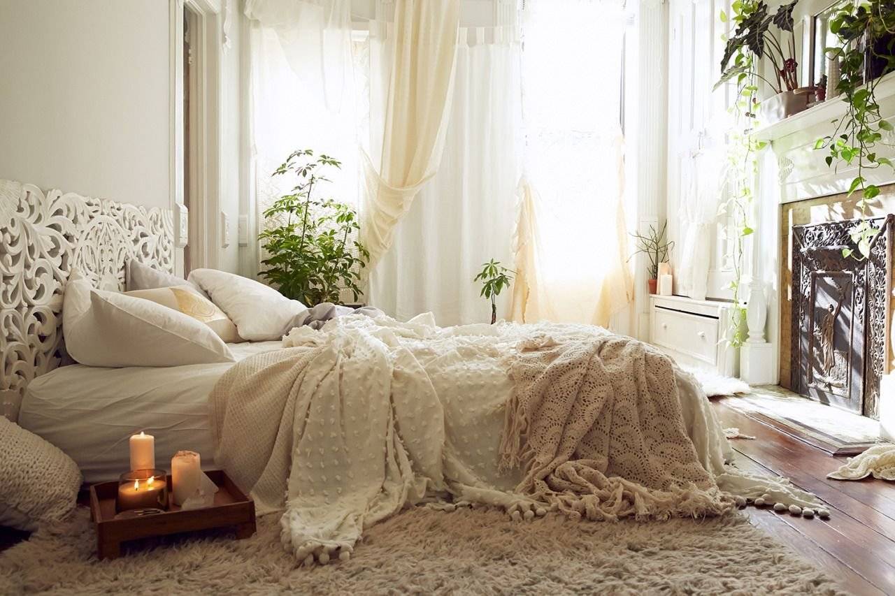 Спальня своими руками: 100 фото лучших идей оформления дизайна
