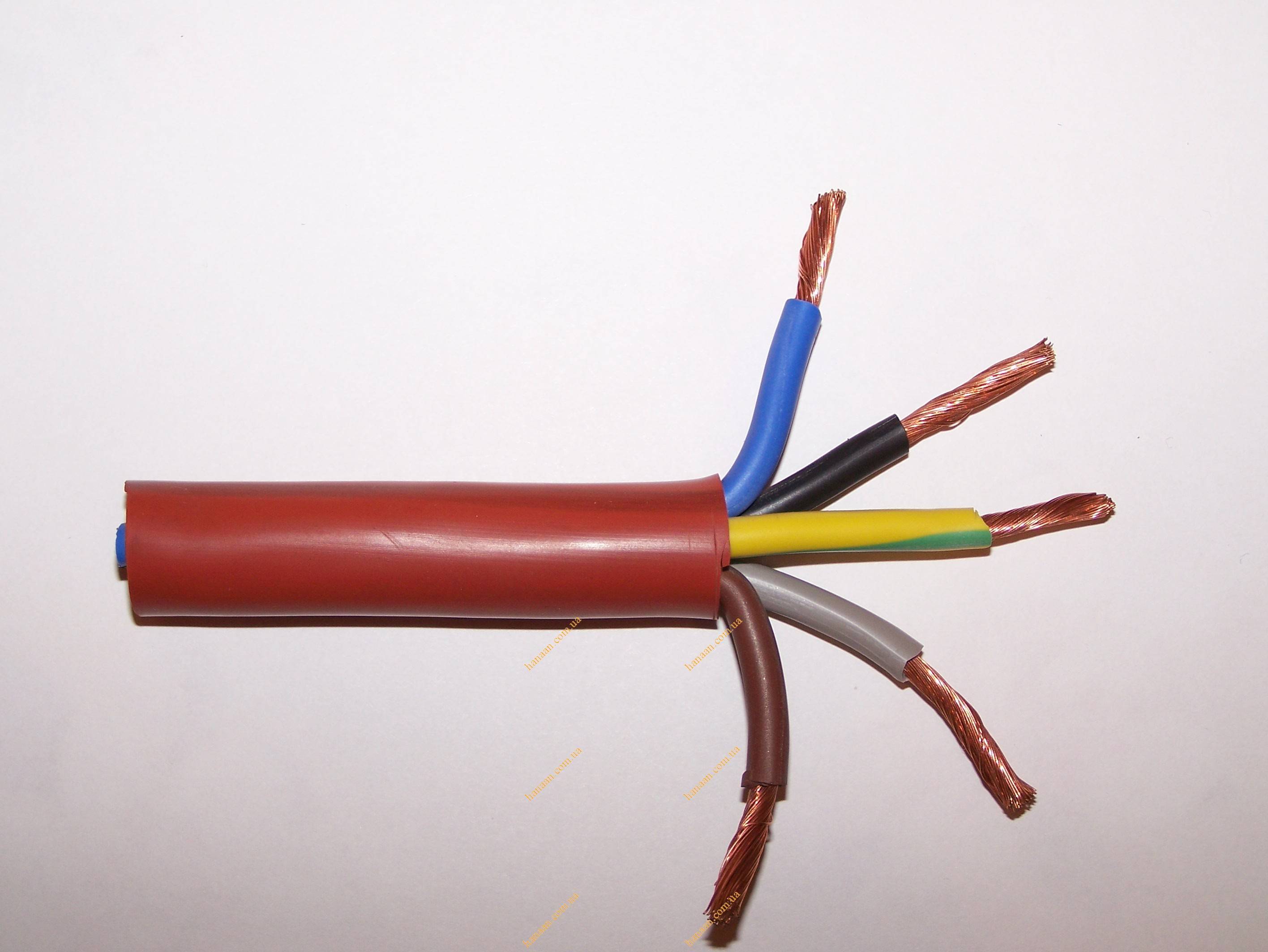 Какой провод использовать для проводки в бане: лучшие кабеля для прокладки освещения в баню