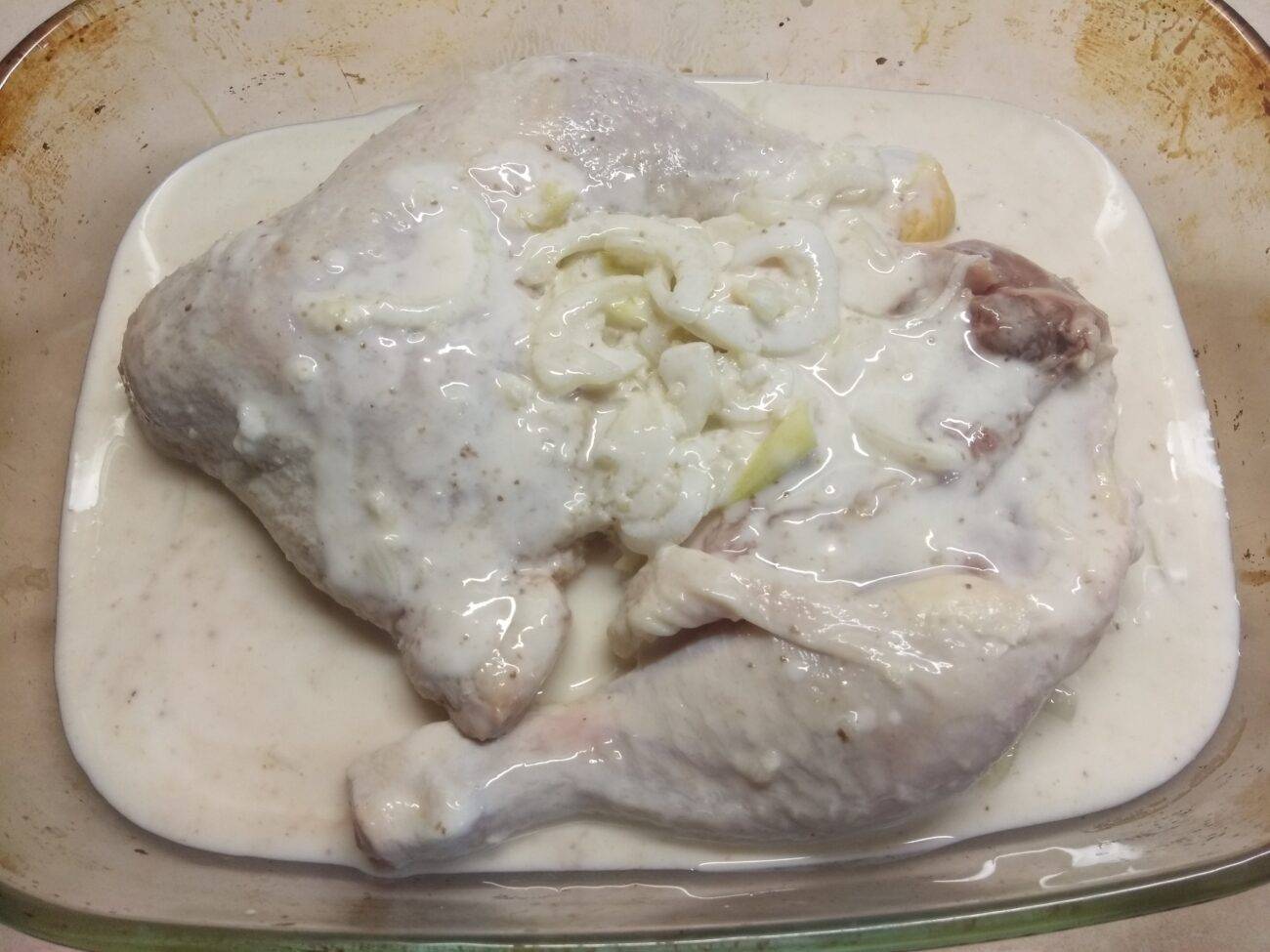 Шашлык из курицы: самые вкусные маринады для курицы, чтобы мясо было сочное и мягкое.