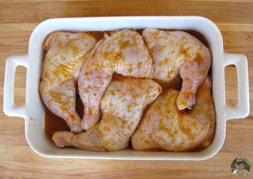 Маринад для шашлыка из куриных окорочков: 11 рецептов, советы