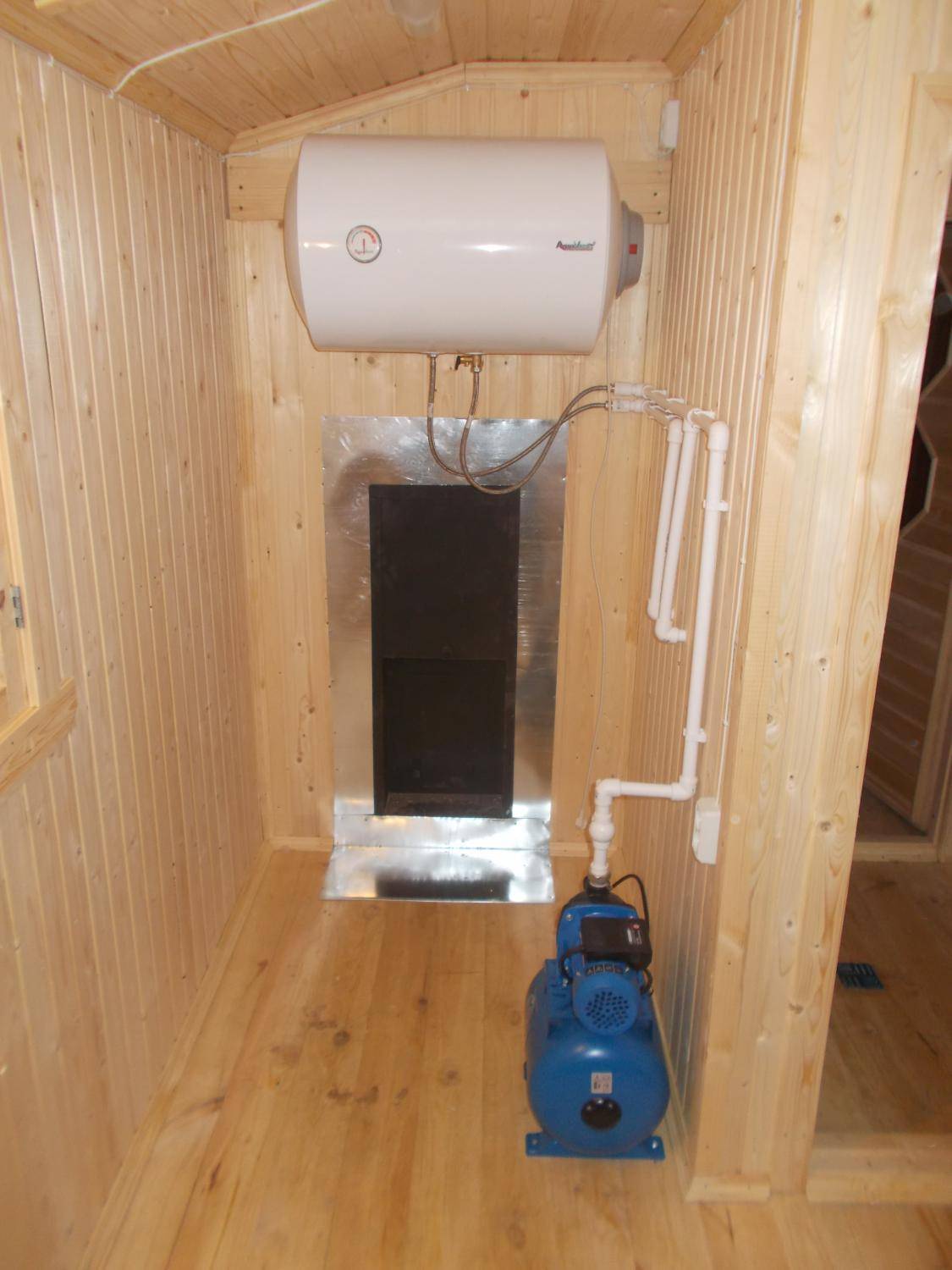 Как обустроить душ на даче без водопровода pvsservice.ru