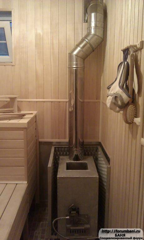 Как повысить влажность в бане? - деревянное строительство - плюсы, минусы, подводные камни