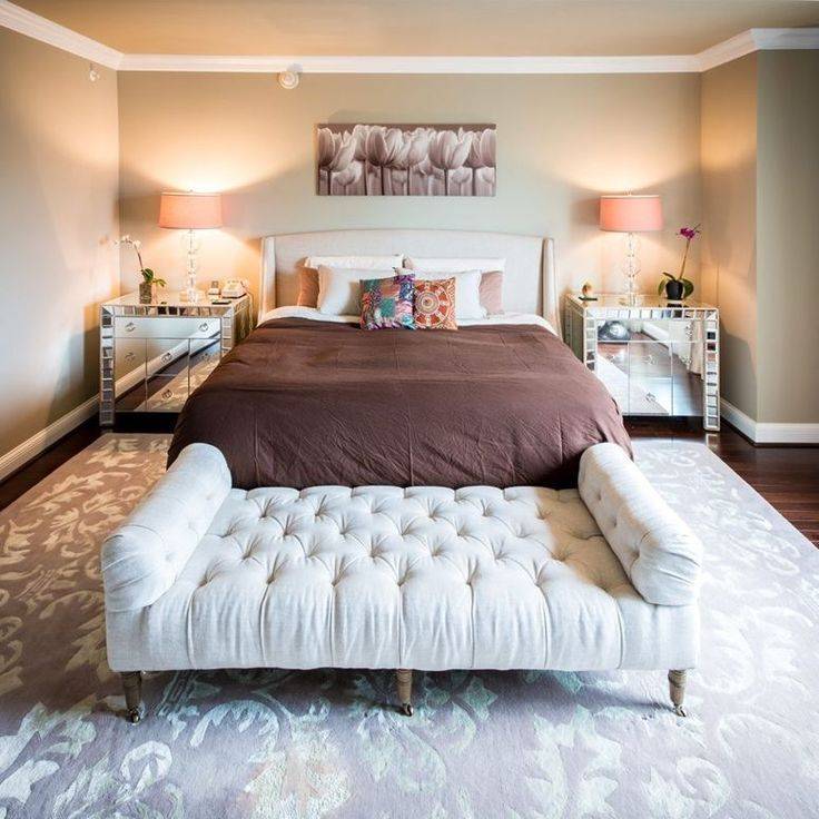 Современный дизайн маленькой спальни, 45 фото. красивые интерьеры и дизайн