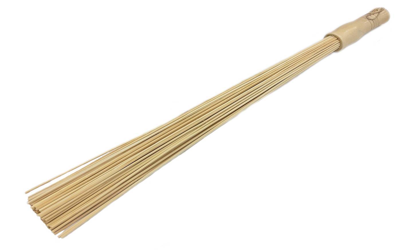 Как использовать бамбуковый веник для бани и как проводить массаж