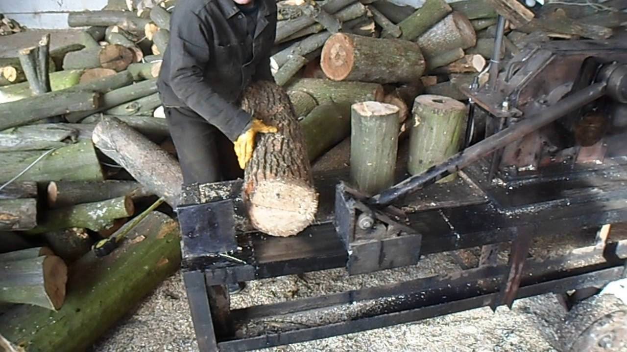 Как правильно колоть дрова – поэтапная и эффективная инструкция с фото примерами. советы по выбору приспособления для колки дров своими руками