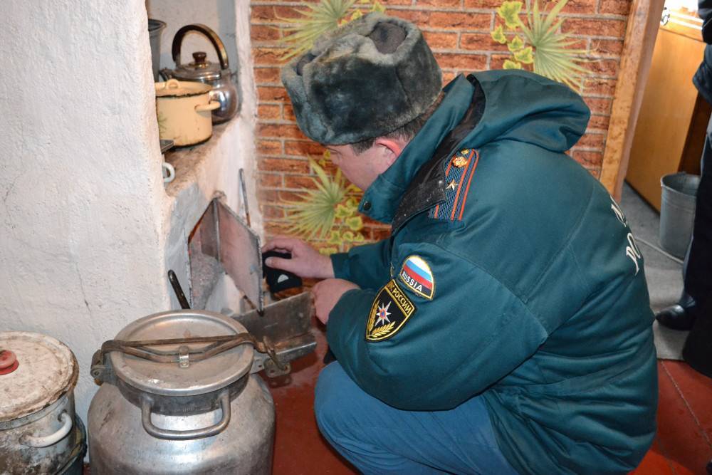 Меры пожарной безопасноти на дачном участке - рекомендации населению - главное управление мчс россии по республике крым