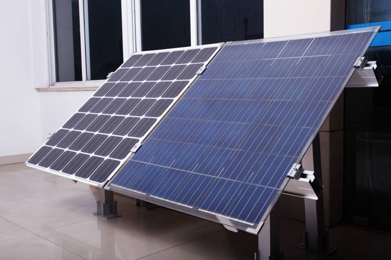 Как выбрать и разместить солнечные батареи для квартиры