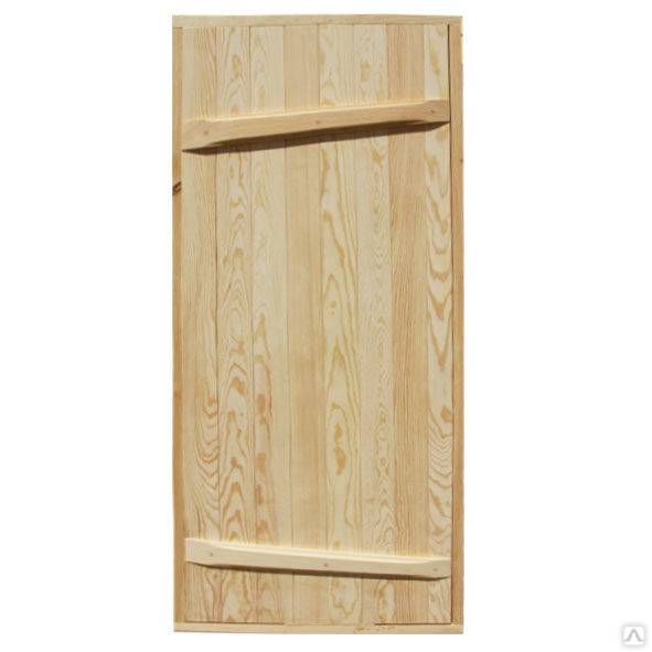 Как выбрать деревянные двери для бани – правила и нормы