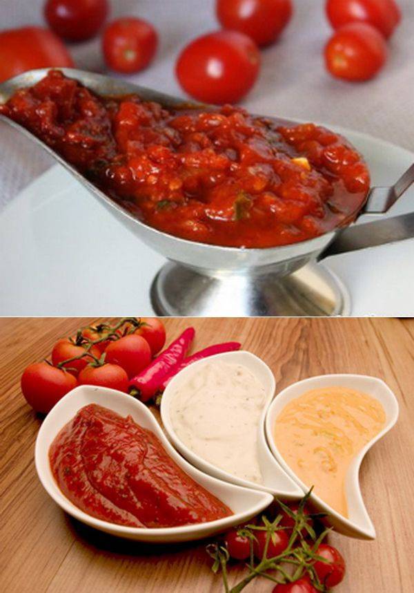 Маринад для шашлыка с томатным соком: 4 рецепта
