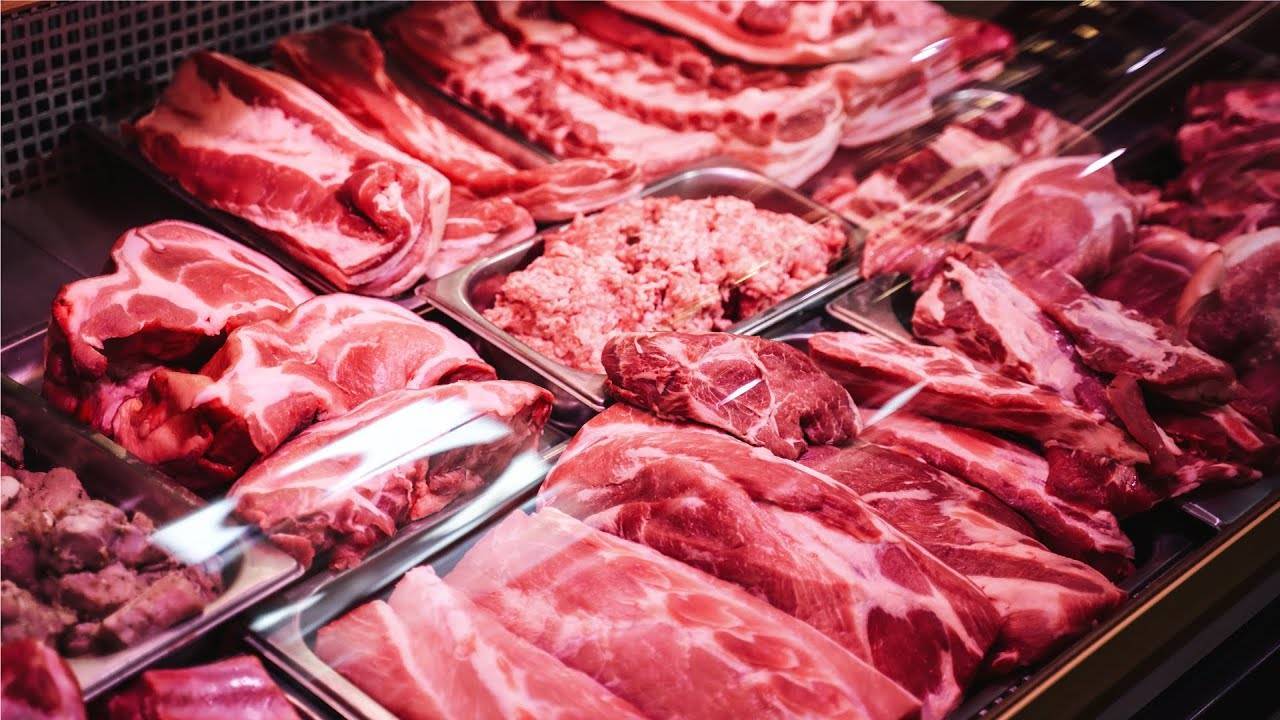 Как сохранить мясо без холодильника долго: как хранить долго свежим не замораживая в жару, как сохранить замороженные продукты в дороге | domovoda.club