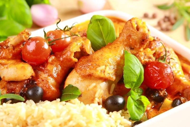 В чем замариновать курицу: рецепты вкусных маринадов и соусов для сочного и нежного мяса