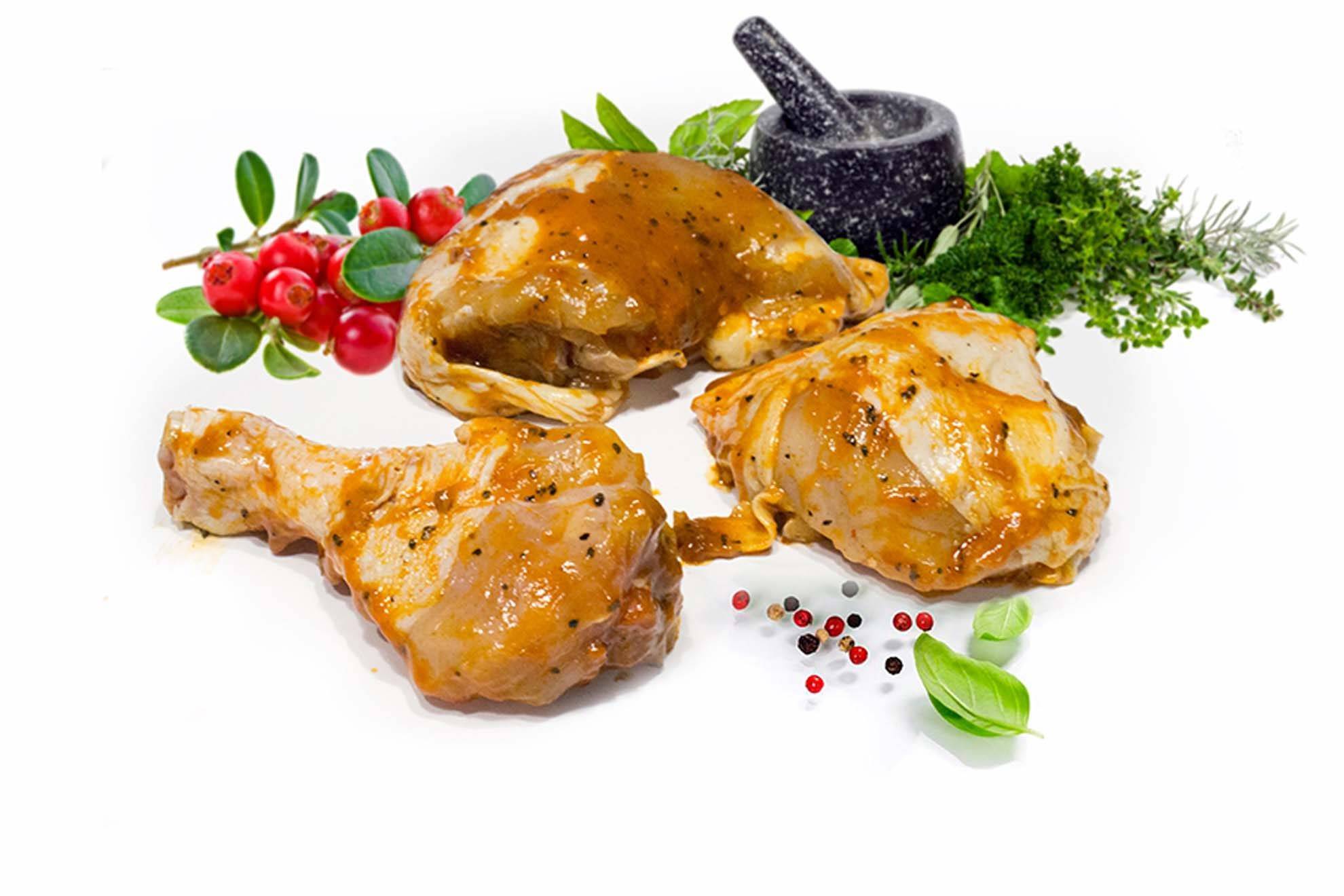 Шашлык из курицы: 5 рецептов самых вкусных маринадов, чтобы мясо было мягким