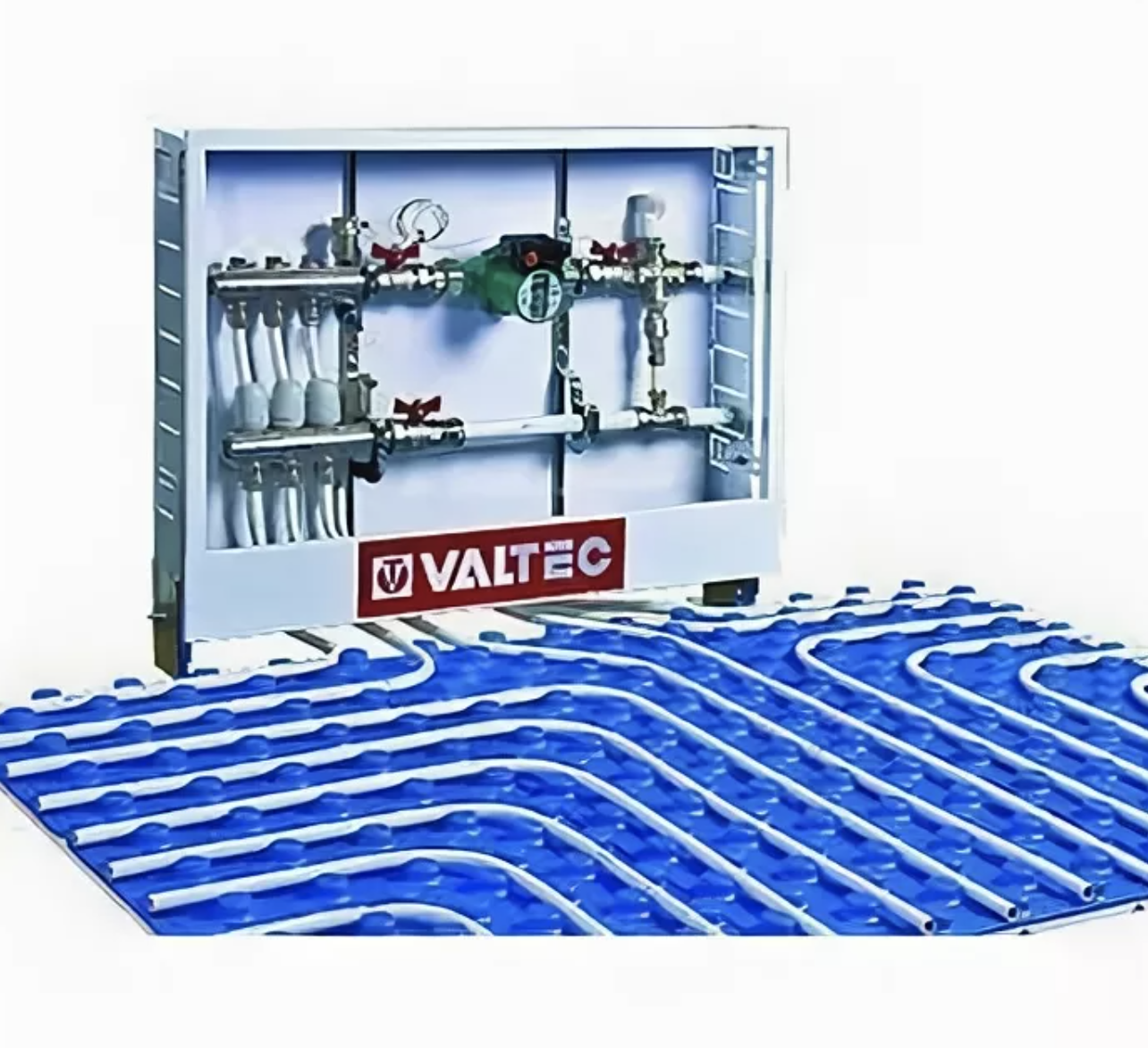 Теплый пол valtec: инструкция и устройство системы, узлы для теплоизоляции, отзывы о комплекте
