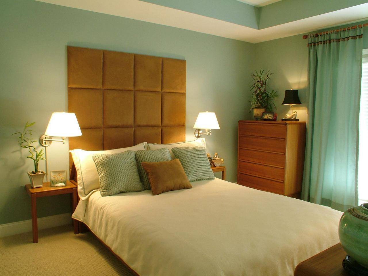 Спальня по фен-шуй: основные правила обустройства, расположение, цвета, мебель — полное руководство от а до я с фото