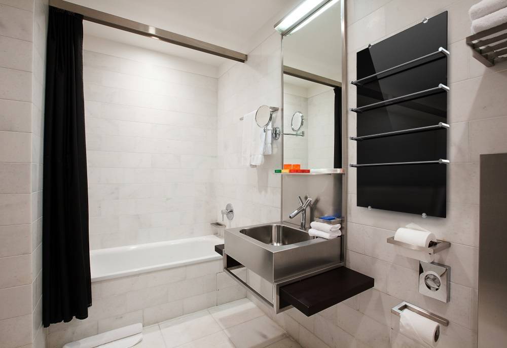 Какой полотенцесушитель лучше: как правильно выбрать электрический или водяной полотенцесушитель для ванной комнаты, отзывы