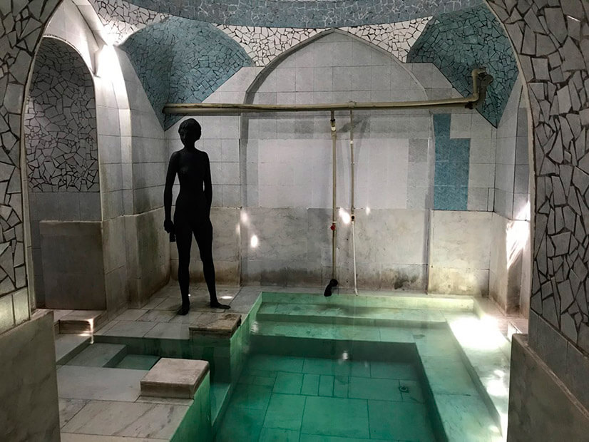 Серные бани в тбилиси: обзор лучших, как добраться, куда пойти