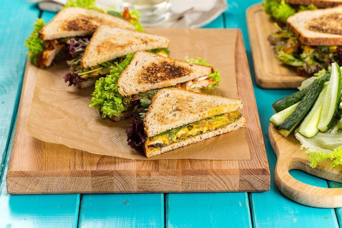 Бутерброды на пикник на природе: рецепты, летом, зимой, с фото, простые и вкусные, для детей, и закуски