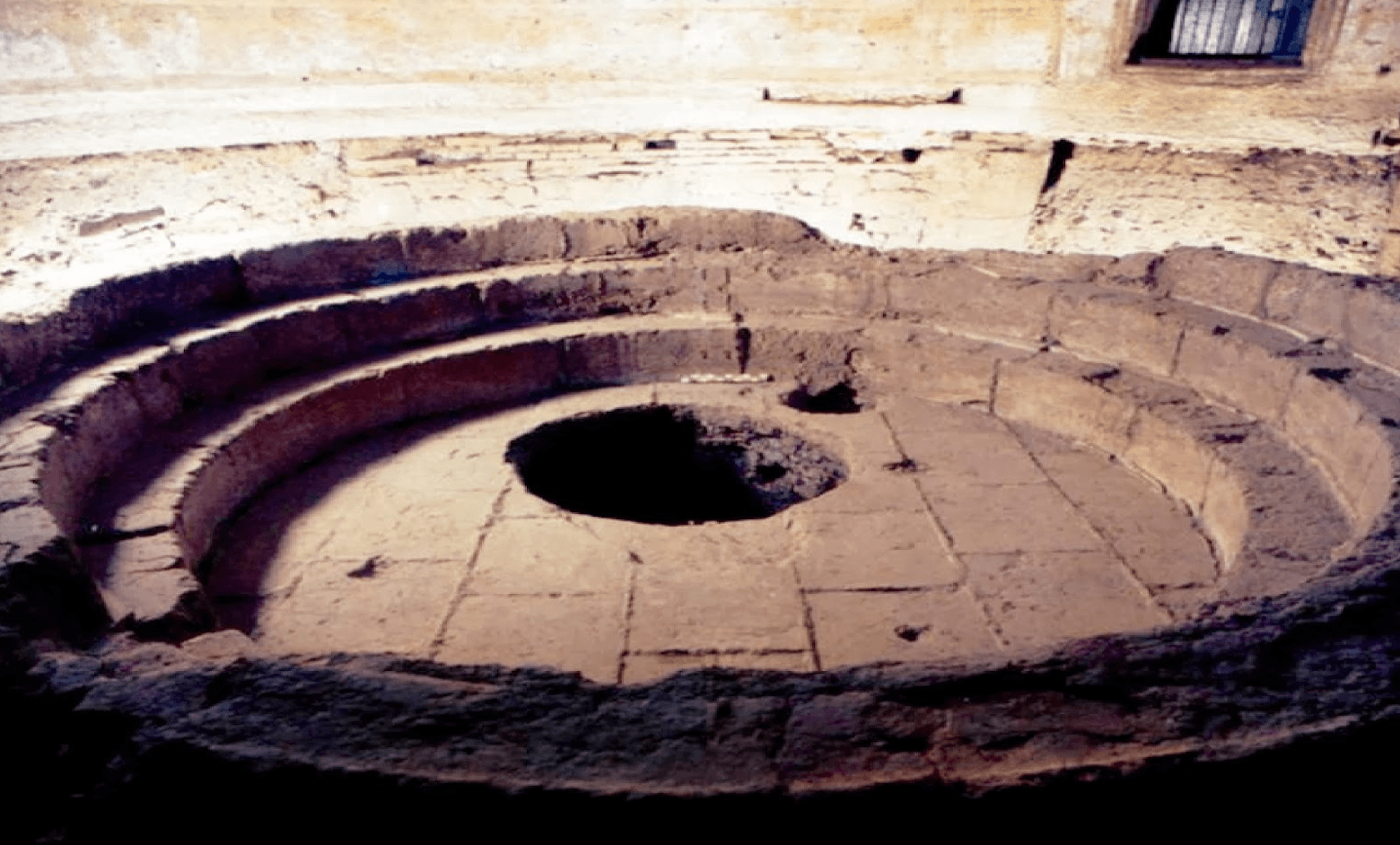 Римские бани [сауны общественные]: особенности парения