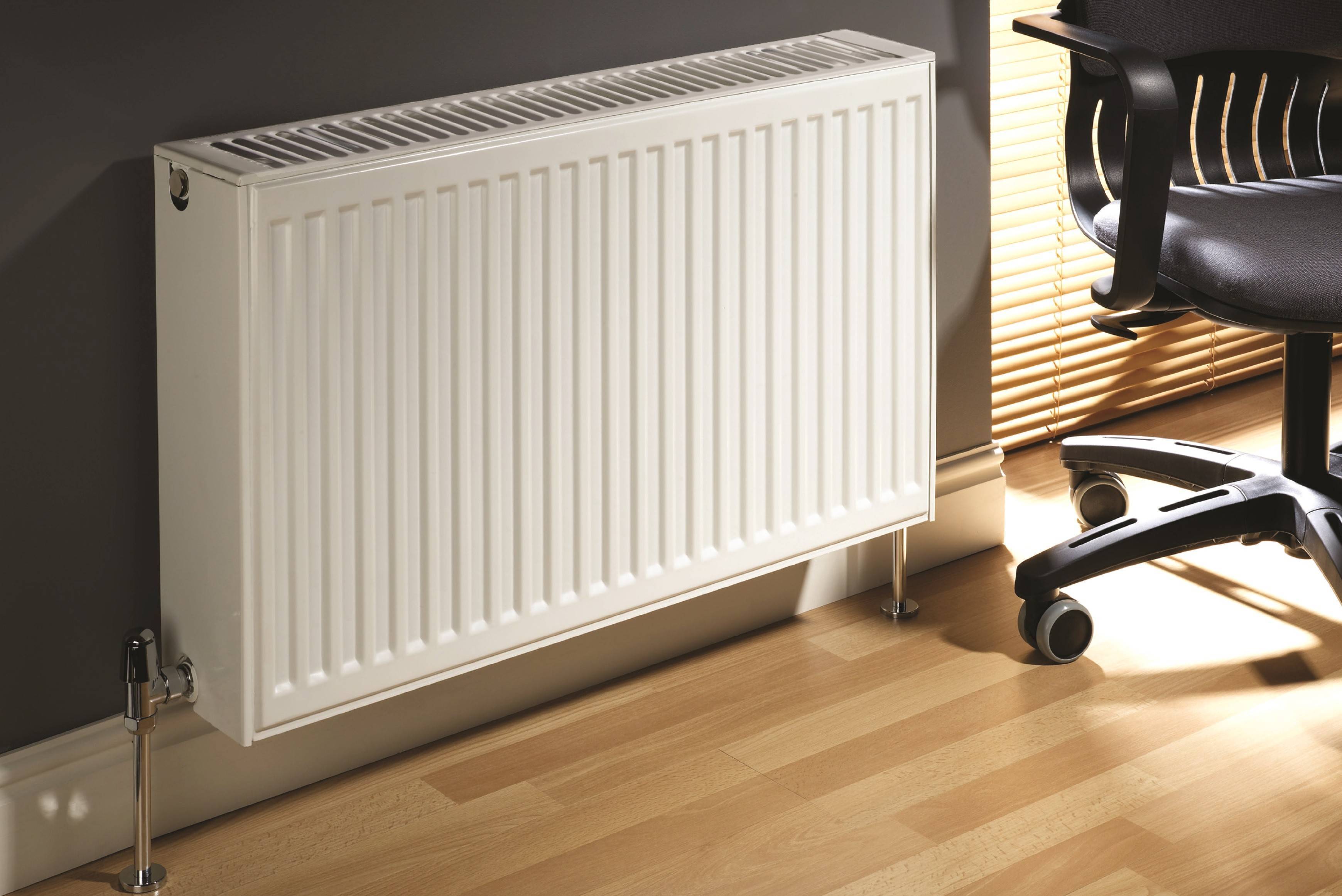 Выбираем радиатор отопления для частного дома или квартиры? советы +видео