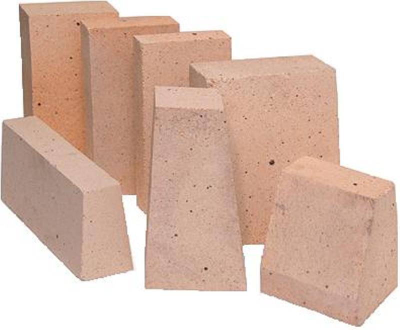 Облицовка поверхности огнеупорным материалом: как называется волокнистый, название негорючей плиты, для стен вокруг печей