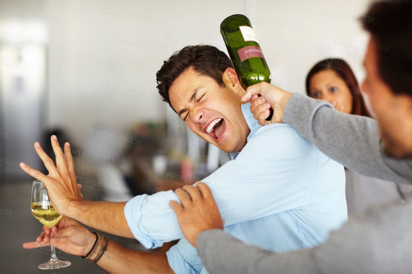 Как пить и не пьянеть: культура потребления водки