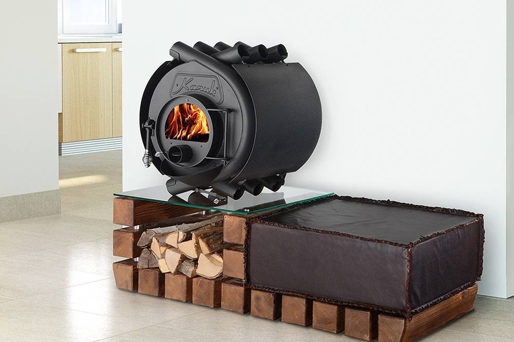 Печи булерьян: установка печки длительного горения на дровах для отопления на даче, в доме