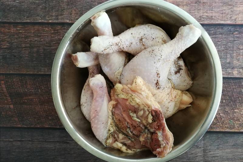 Маринады для шашлыка из курицы - 10 простых и вкусных рецептов