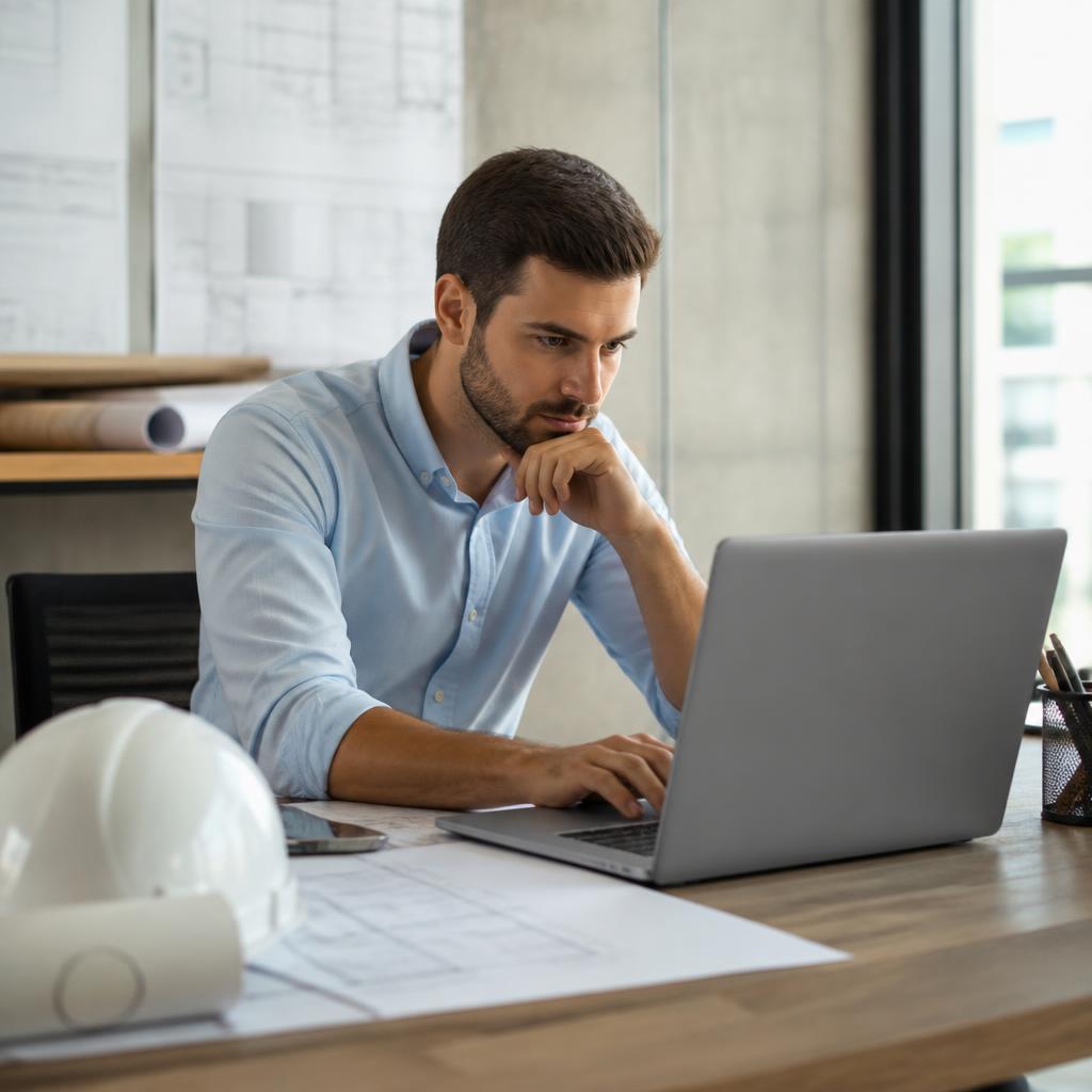 CRM-программа для строительной компании для чего нужна