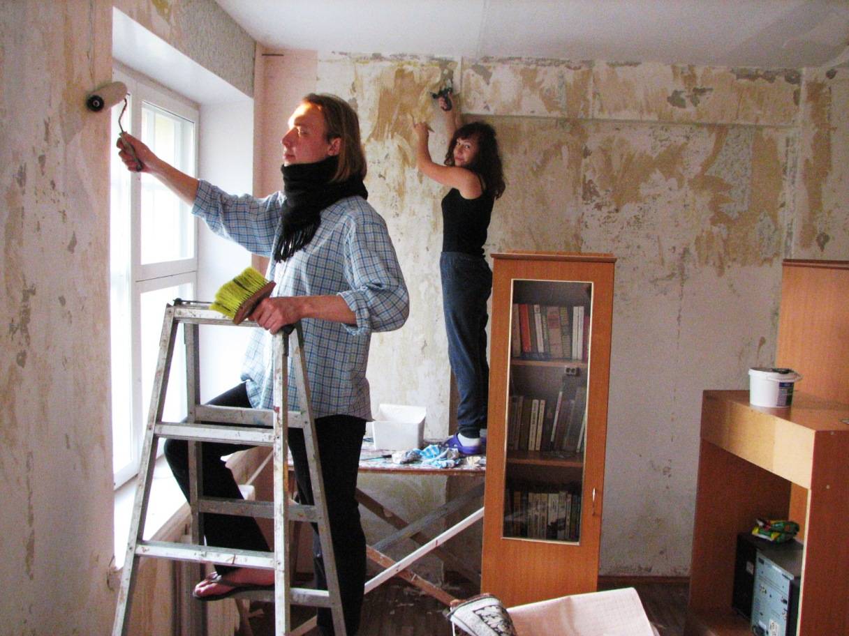 Смета на ремонт квартиры: как не потерять деньги и проверить работу подрядчика - дом и уют - журнал домклик