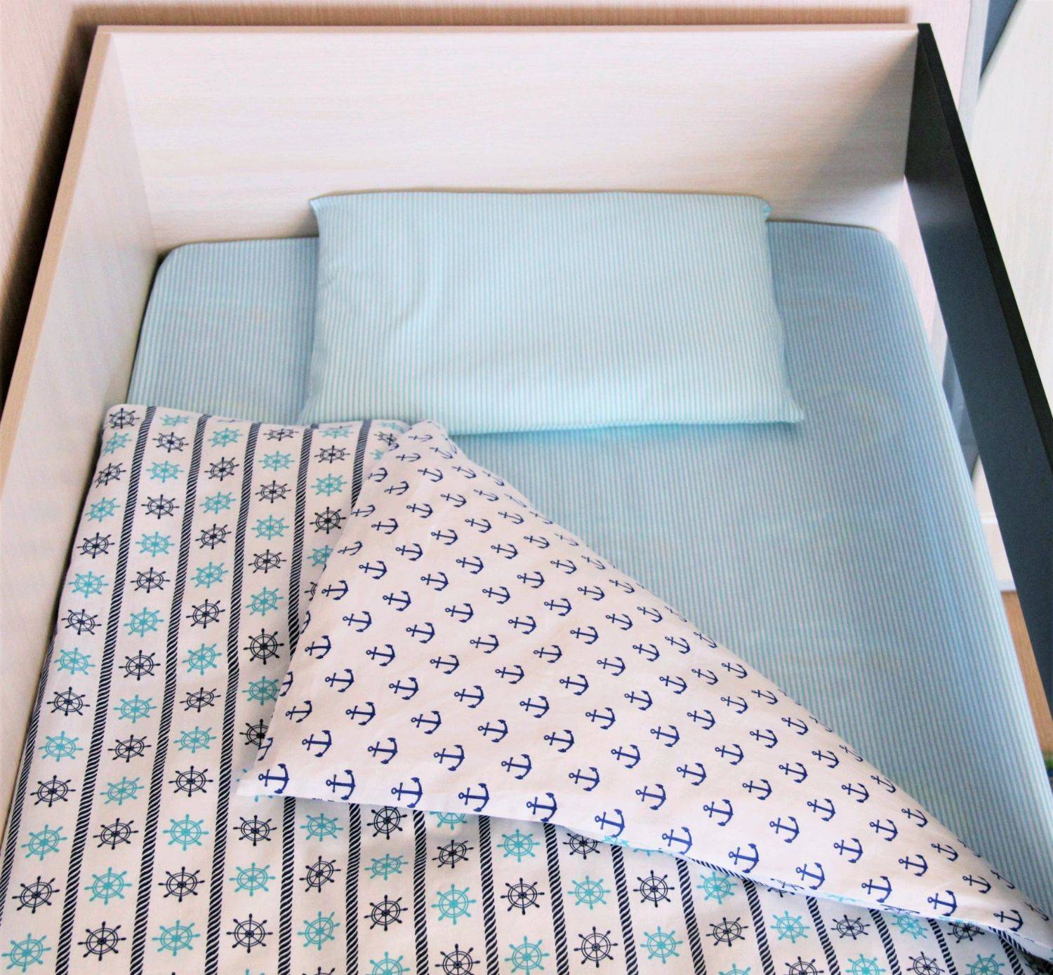Какое постельное белье лучше покупать: из какой ткани?