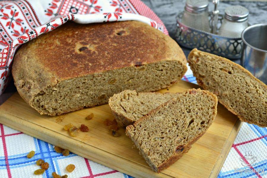 Как испечь хлеб в духовке — простые и вкусные рецепты домашнего хлеба