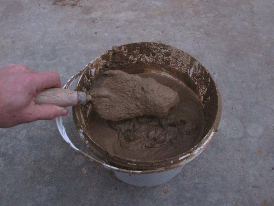 Чем замазать трещины на печке: смесь для обмазки, как заделать трещины в печи из кирпича, замазка, чем обмазать, как обмазать глиной