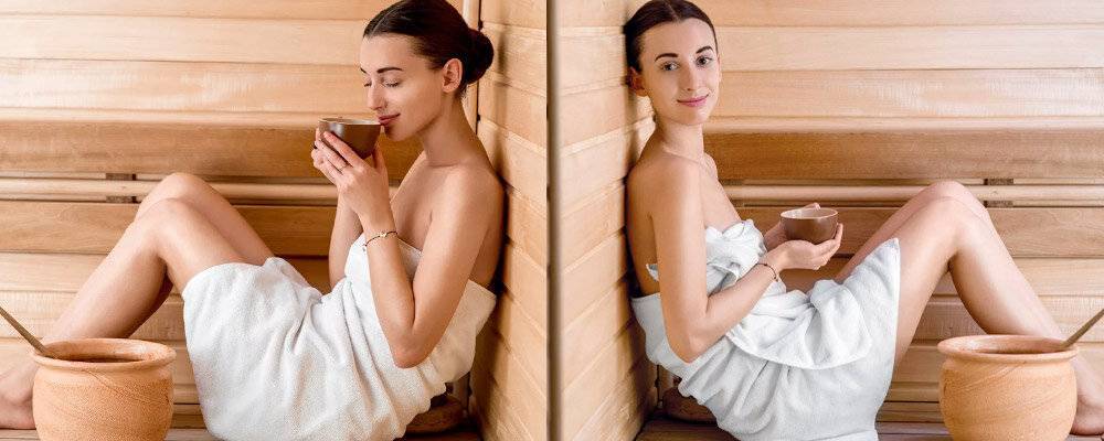 Как правильно париться в бане с пользой для здоровья: особенности проведения процедур