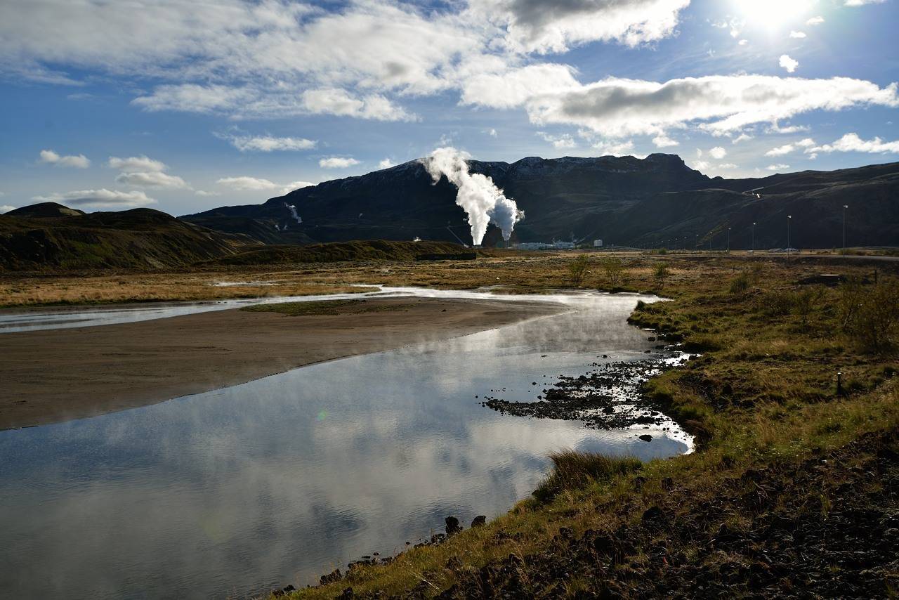Бландау, исландия - богатство и будущее лососевой реки - 2021 travel times