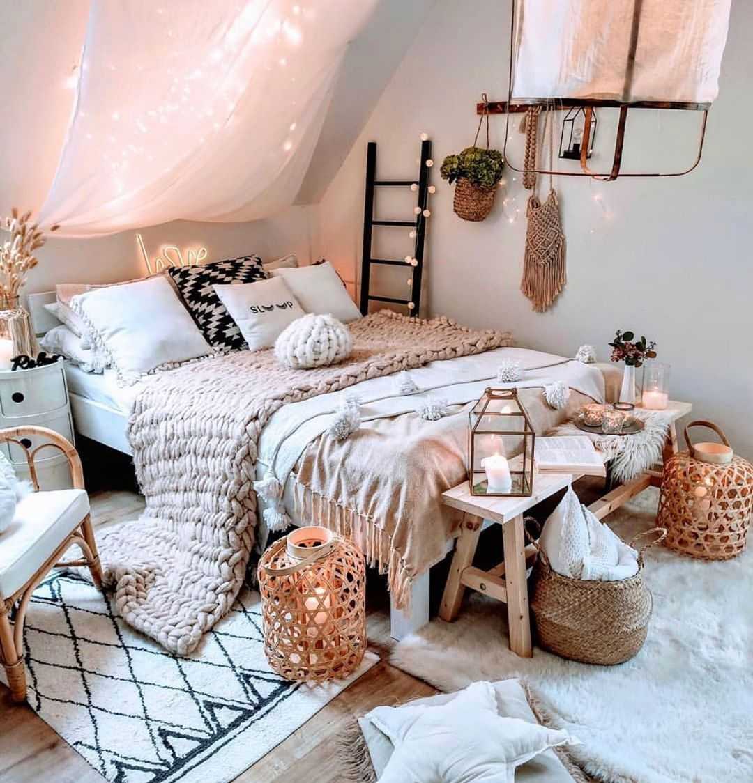 Как сделать спальню уютной? 140 фото лучших новинок дизайна