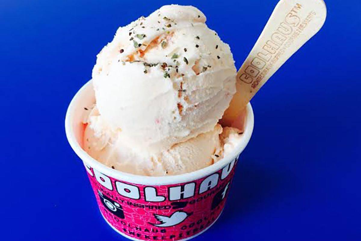 Топ-10 самого необычного мороженого в мире - подборка от тм ласунка | lasunka.com