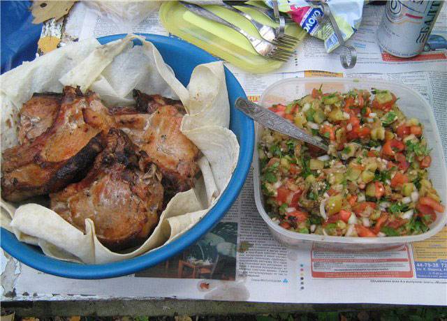 Шашлык по-армянски: настоящие рецепты, выбор мяса, как замариновать