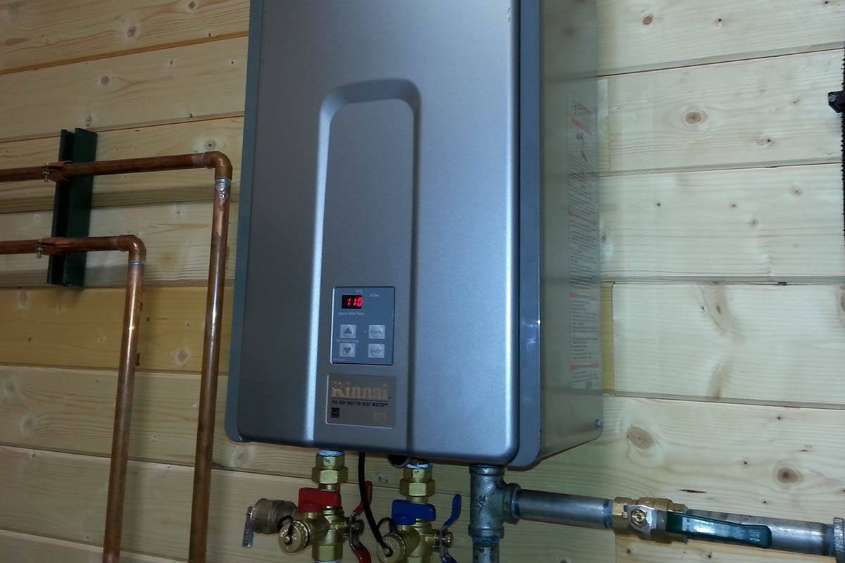 Методика вычисления затрат на отопление дома электричеством и газом