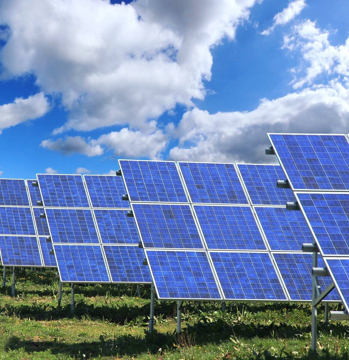 Энергия будущего в настоящем: особенности солнечных батарей