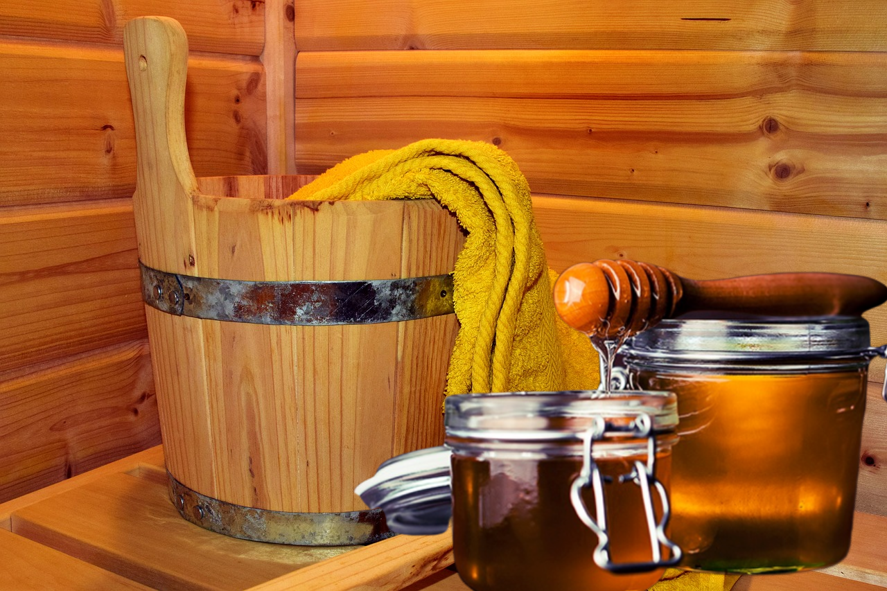 Мед в бане — целебные действие и противопоказания — петропавловск news