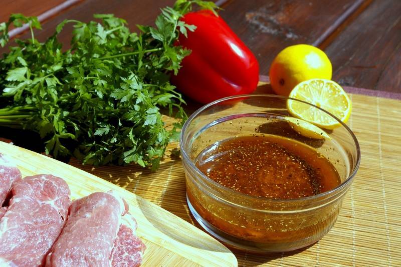 Маринад для курицы с соевым соусом – 6 пошаговых рецептов маринада для духовки