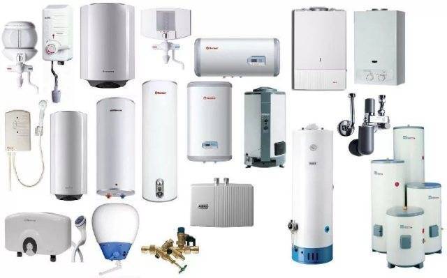 Топ-10 + лучших электрических водонагревателей, как выбрать бойлер для дома и квартиры?