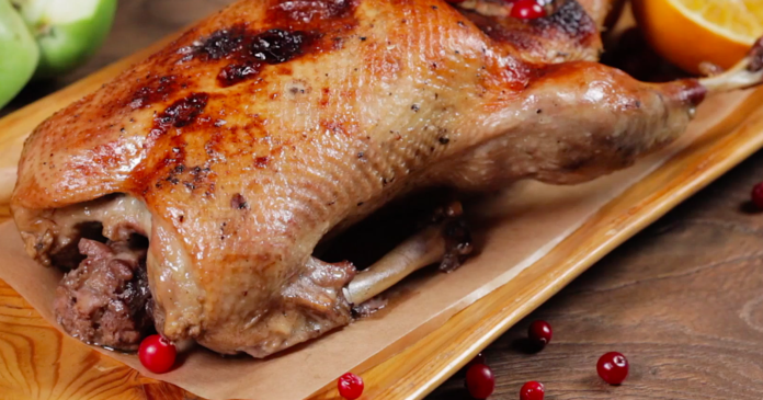 Шашлык из утки: 5 проверенных рецептов на замену свинине и говядине