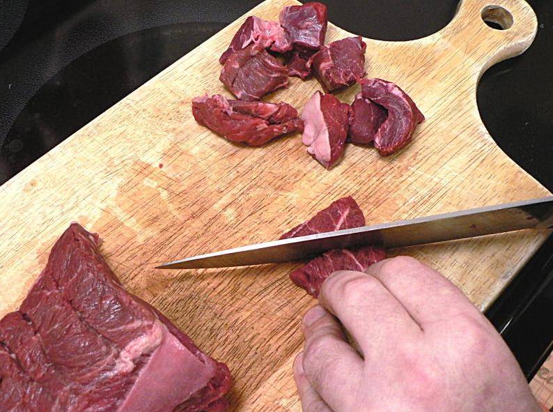 Какая часть свинины нужна для шашлыка - выбираем и готовим правильно