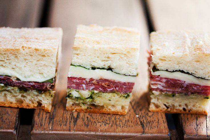 Меню на пикник: бутерброды, закуски, завернутые в лаваш, домашняя выпечка. идеи для пикника